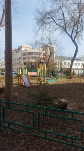 ул. Челюскинцев,70 в Краснотурьинске - krasnoturinsk.yutvil.ru - фото 4
