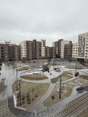 ул. Чемпионов,3 в Краснотурьинске - krasnoturinsk.yutvil.ru - фото 6