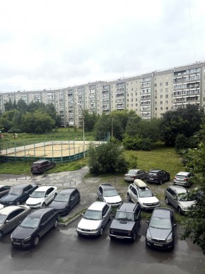 ул. Черепанова,18 в Краснотурьинске - krasnoturinsk.yutvil.ru - фото 6 ул. Черепанова,18 в Краснотурьинске - krasnoturinsk.yutvil.ru - фото 6