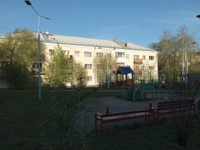 ул. Черноярская,30 корп. 1 в Краснотурьинске - krasnoturinsk.yutvil.ru - фото 2