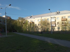 ул. Черноярская,30 корп. 1 в Краснотурьинске - krasnoturinsk.yutvil.ru - фото 5