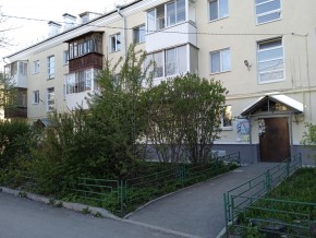 ул. Черноярская,30 корп. 1 в Краснотурьинске - krasnoturinsk.yutvil.ru - фото 7