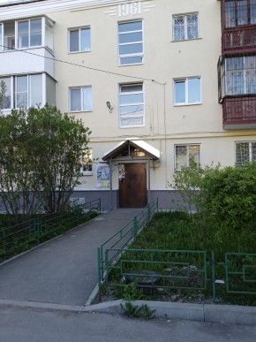 ул. Черноярская,30 корп. 1 в Краснотурьинске - krasnoturinsk.yutvil.ru - фото 9