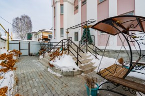 ул. Чкалова,17 в Краснотурьинске - krasnoturinsk.yutvil.ru - фото 96