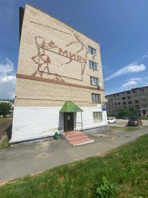 ул. Декабристов,6 в Краснотурьинске - krasnoturinsk.yutvil.ru - фото 1