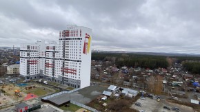 ул. Донбасская,19 в Краснотурьинске - krasnoturinsk.yutvil.ru - фото 17