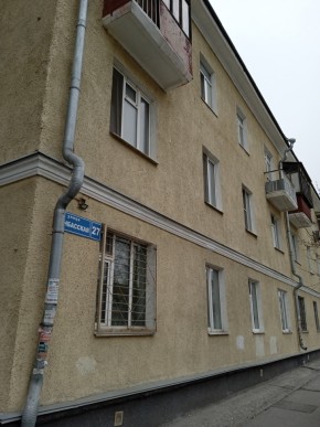 ул. Донбасская,27 в Краснотурьинске - krasnoturinsk.yutvil.ru ул. Донбасская,27 в Краснотурьинске - krasnoturinsk.yutvil.ru