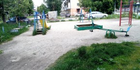 ул. Донбасская,41 в Краснотурьинске - krasnoturinsk.yutvil.ru - фото 10 ул. Донбасская,41 в Краснотурьинске - krasnoturinsk.yutvil.ru - фото 10