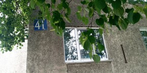 ул. Донбасская,41 в Краснотурьинске - krasnoturinsk.yutvil.ru - фото 11 ул. Донбасская,41 в Краснотурьинске - krasnoturinsk.yutvil.ru - фото 11