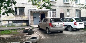 ул. Донбасская,41 в Краснотурьинске - krasnoturinsk.yutvil.ru - фото 9 ул. Донбасская,41 в Краснотурьинске - krasnoturinsk.yutvil.ru - фото 9
