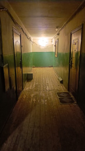 ул. Донбасская,45 в Краснотурьинске - krasnoturinsk.yutvil.ru - фото 11