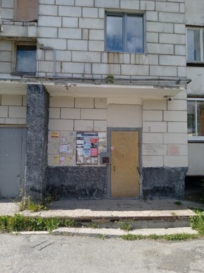ул. Энтузиастов,26а в Краснотурьинске - krasnoturinsk.yutvil.ru ул. Энтузиастов,26а в Краснотурьинске - krasnoturinsk.yutvil.ru
