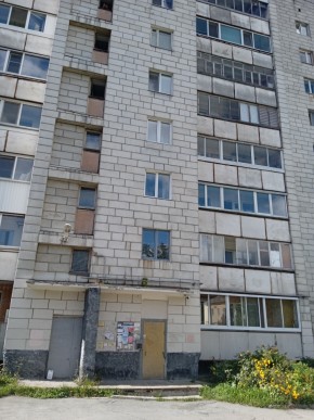 ул. Энтузиастов,26а в Краснотурьинске - krasnoturinsk.yutvil.ru - фото 2