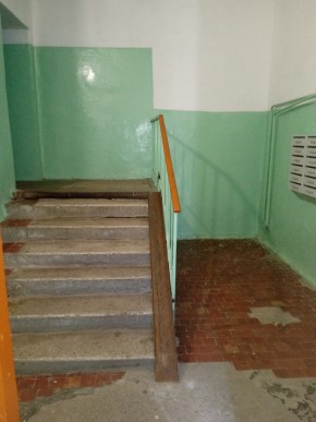 ул. Энтузиастов,26а в Краснотурьинске - krasnoturinsk.yutvil.ru - фото 4