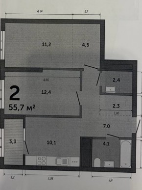 ул. Готвальда,24/5 в Краснотурьинске - krasnoturinsk.yutvil.ru - фото 6 ул. Готвальда,24/5 в Краснотурьинске - krasnoturinsk.yutvil.ru - фото 6
