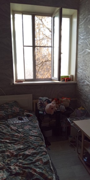 ул. Ильича,17 в Краснотурьинске - krasnoturinsk.yutvil.ru - фото 1 ул. Ильича,17 в Краснотурьинске - krasnoturinsk.yutvil.ru - фото 1