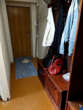 ул. Индустрии,29 в Краснотурьинске - krasnoturinsk.yutvil.ru - фото 20