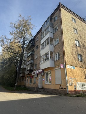 ул. Железнодорожников,1 в Краснотурьинске - krasnoturinsk.yutvil.ru - фото 16 ул. Железнодорожников,1 в Краснотурьинске - krasnoturinsk.yutvil.ru - фото 16