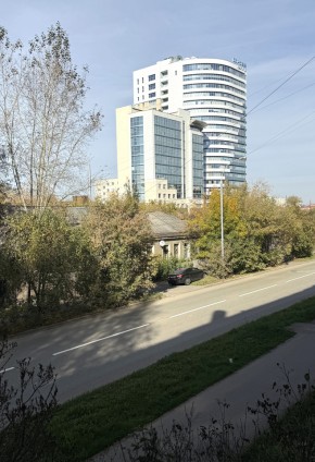 ул. Железнодорожников,1 в Краснотурьинске - krasnoturinsk.yutvil.ru - фото 3 ул. Железнодорожников,1 в Краснотурьинске - krasnoturinsk.yutvil.ru - фото 3
