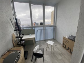 ул. Калинина,59 в Краснотурьинске - krasnoturinsk.yutvil.ru - фото 11