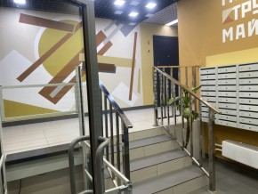 ул. Калинина,59 в Краснотурьинске - krasnoturinsk.yutvil.ru - фото 14