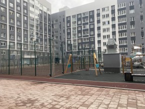 ул. Калинина,59 в Краснотурьинске - krasnoturinsk.yutvil.ru - фото 2