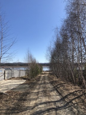 ул. Калиновая,9 в Краснотурьинске - krasnoturinsk.yutvil.ru - фото 5