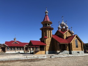 ул. Калиновая,9 в Краснотурьинске - krasnoturinsk.yutvil.ru - фото 8