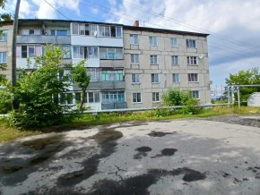 ул. Клубная,14 в Краснотурьинске - krasnoturinsk.yutvil.ru - фото 11