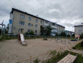 ул. Клубная,14 в Краснотурьинске - krasnoturinsk.yutvil.ru - фото 12
