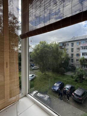 ул. Комсомольская,55а в Краснотурьинске - krasnoturinsk.yutvil.ru - фото 9