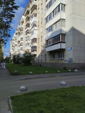 ул. Красных борцов,6 в Краснотурьинске - krasnoturinsk.yutvil.ru - фото 13