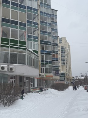 ул. Кузнечная,81 в Краснотурьинске - krasnoturinsk.yutvil.ru - фото 1