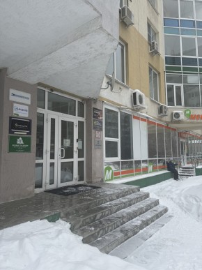 ул. Кузнечная,81 в Краснотурьинске - krasnoturinsk.yutvil.ru - фото 2