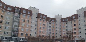 ул. Лесная,5 в Краснотурьинске - krasnoturinsk.yutvil.ru