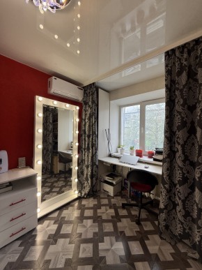 ул. Луначарского,50 в Краснотурьинске - krasnoturinsk.yutvil.ru - фото 1