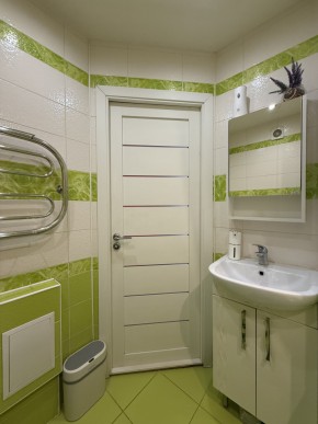 ул. Луначарского,50 в Краснотурьинске - krasnoturinsk.yutvil.ru - фото 12