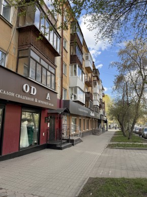 ул. Луначарского,50 в Краснотурьинске - krasnoturinsk.yutvil.ru - фото 15