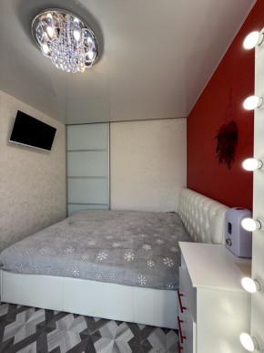 ул. Луначарского,50 в Краснотурьинске - krasnoturinsk.yutvil.ru - фото 3