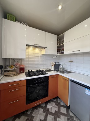 ул. Луначарского,50 в Краснотурьинске - krasnoturinsk.yutvil.ru - фото 6