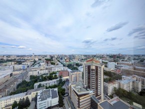 ул. Малышева,51 в Краснотурьинске - krasnoturinsk.yutvil.ru - фото 1