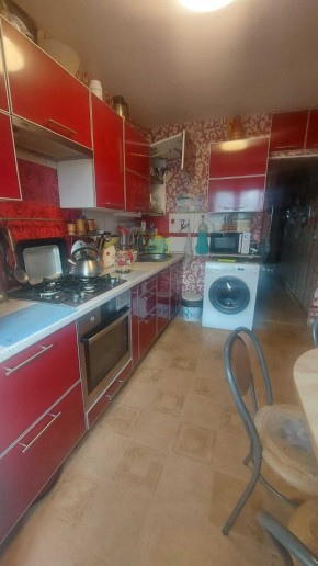 ул. Машиностроителей,34 в Краснотурьинске - krasnoturinsk.yutvil.ru - фото 3