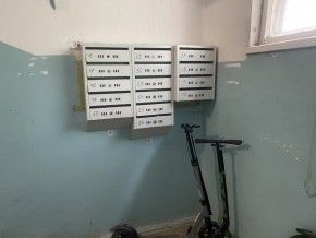 ул. Механизаторов,100 к 4а в Краснотурьинске - krasnoturinsk.yutvil.ru - фото 6