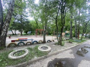ул. Механизаторов,100 к 4а в Краснотурьинске - krasnoturinsk.yutvil.ru - фото 9