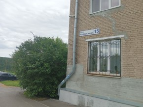 ул. Набережная,15 в Краснотурьинске - krasnoturinsk.yutvil.ru - фото 34