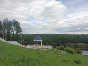 ул. Набережная,15 в Краснотурьинске - krasnoturinsk.yutvil.ru - фото 36