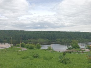 ул. Набережная,15 в Краснотурьинске - krasnoturinsk.yutvil.ru - фото 38