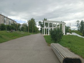 ул. Набережная,15 в Краснотурьинске - krasnoturinsk.yutvil.ru - фото 39
