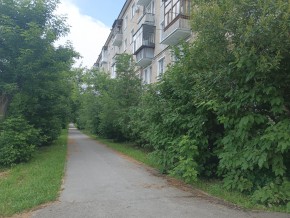 ул. Набережная,15 в Краснотурьинске - krasnoturinsk.yutvil.ru - фото 42