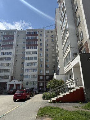 ул. Начдива Онуфриева,4 в Краснотурьинске - krasnoturinsk.yutvil.ru - фото 16